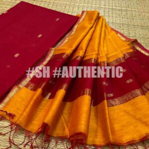 Maheshwari Latest Top & Dupattas