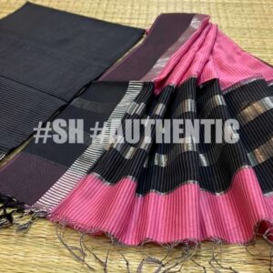 Maheshwari Rasta Top & Dupatta